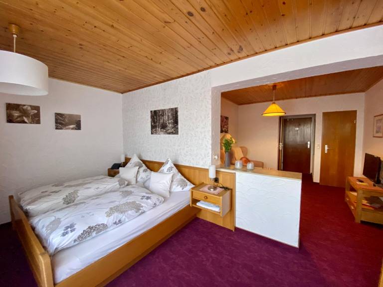 Privatzimmer Stryck