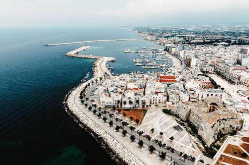 Appartamento Mola di Bari