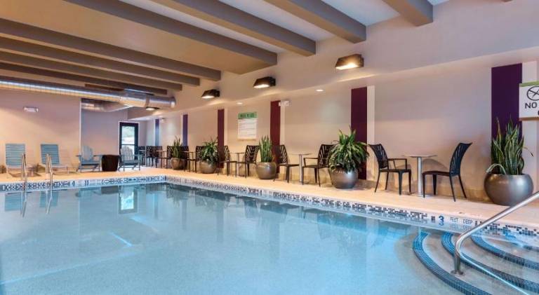 Home2 Suites by Hilton Rochester Henrietta — photo 3