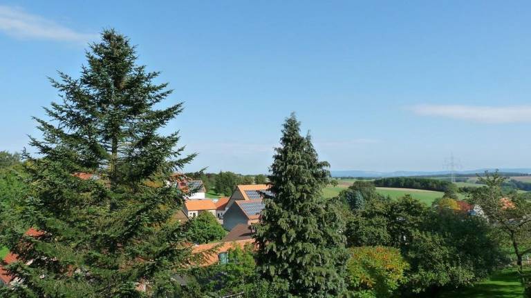 80 m² Ferienwohnung