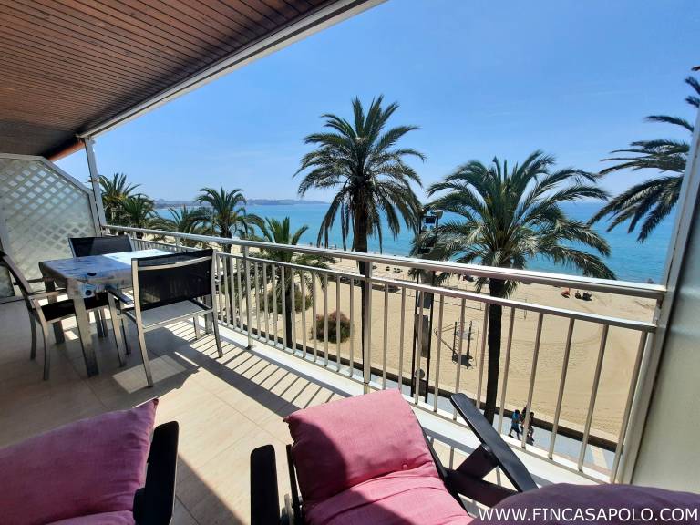 Appartement Salou