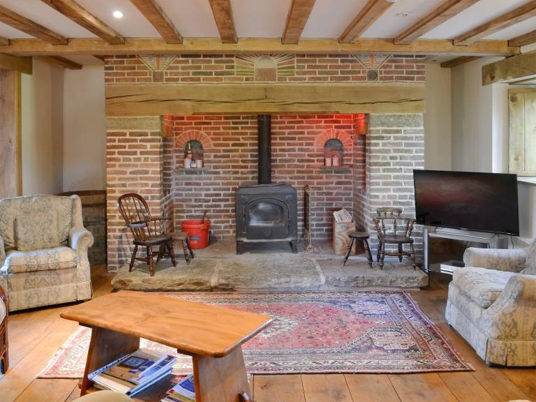 Cottage  Low Dinsdale