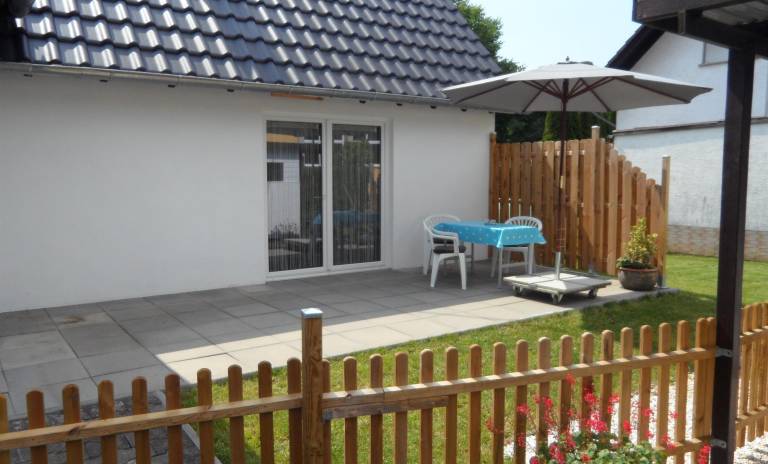 Family-oriented lovely house with terrace & yard | Pets allowed — photo 5