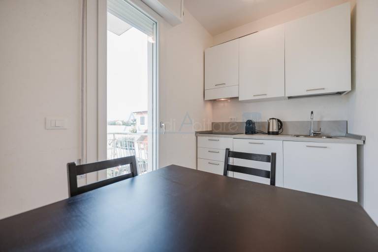 Rental apartment with terrace | City view — photo 4