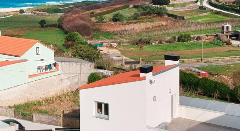 Apartamento Carballo