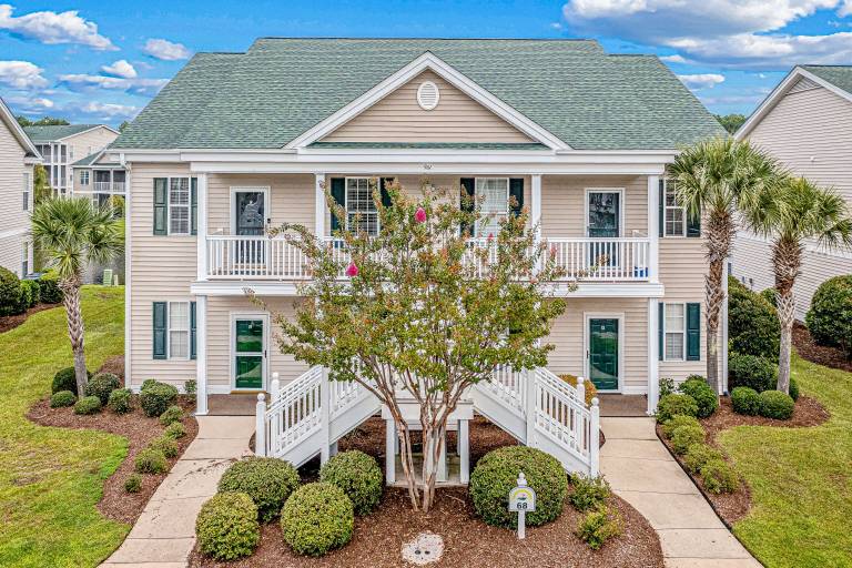 Condo  North Myrtle Beach