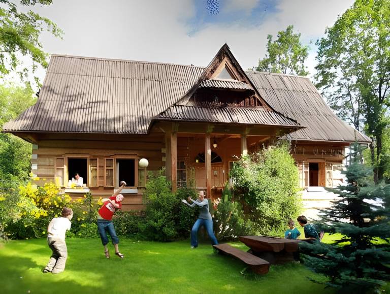 Chalet | Dogs allowed in Zakopane