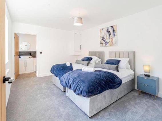 Vacation home with 4 rooms for 8 persons — photo 3