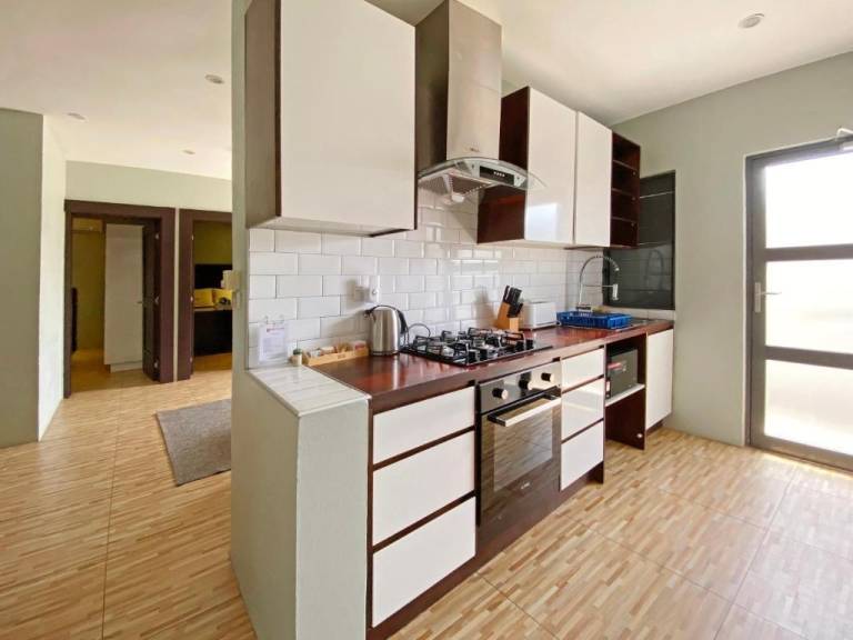 Apartment Namaka