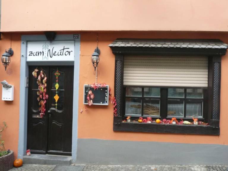 Ferienwohnung Bad Neuenahr-Ahrweiler