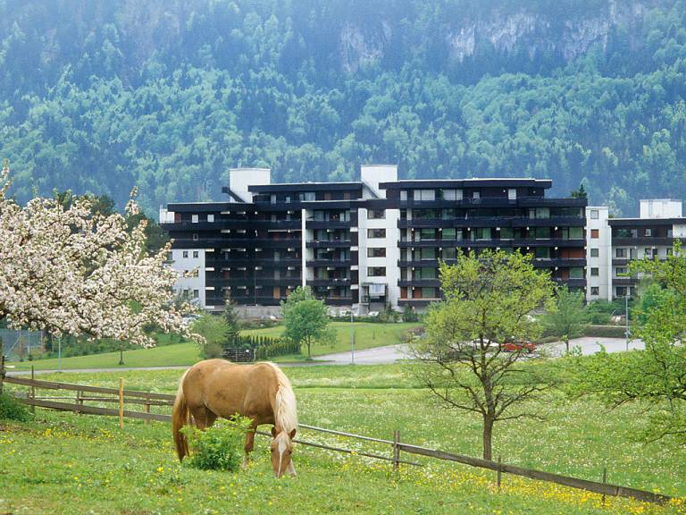 Resort  Oberkirch