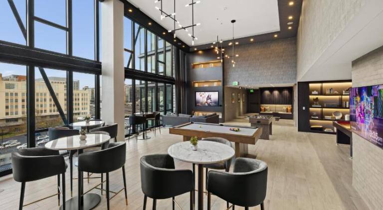Bluebird Suites at Capitol Hill — photo 2