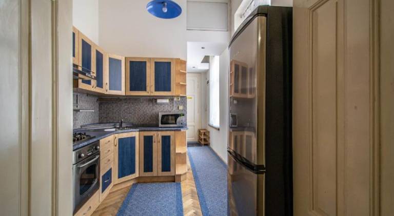 Rental apartment | Next to Prague astronomical clock — photo 4