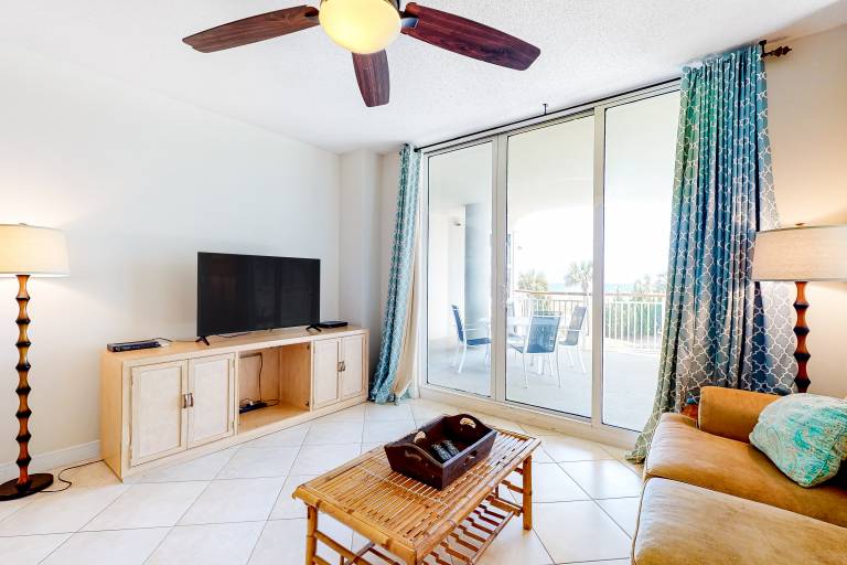 Condo Pensacola Beach