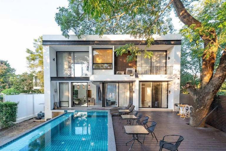Villa Sop Mae Kha