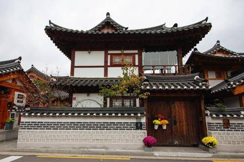 Bed and breakfast Eunpyeong-gu