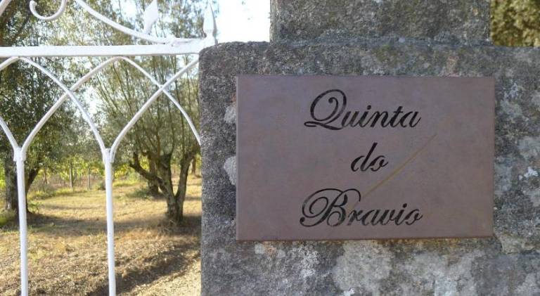 Quinta  Vila de Punhe
