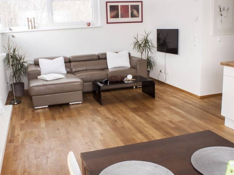 Appartement Ossiacher See