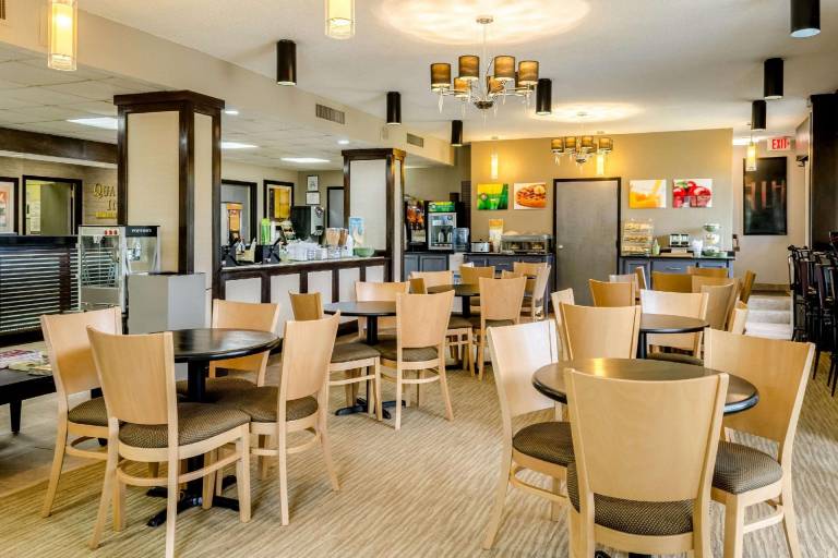 Quality Inn Moss Point - Pascagoula — photo 5