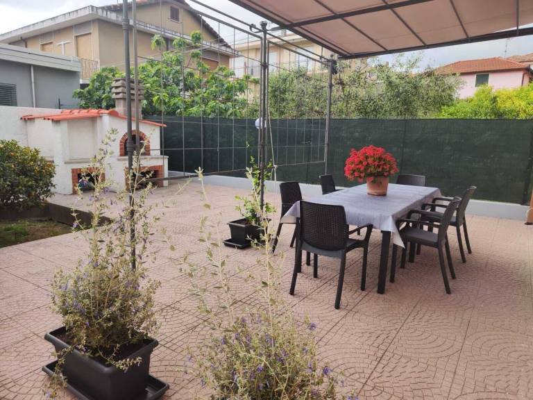 Appartamento San Bartolomeo al mare