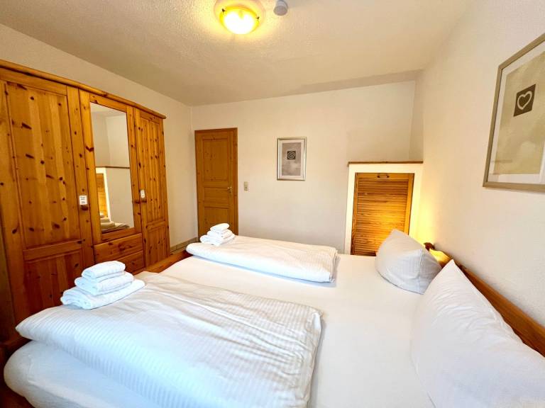 Ferienwohnung "Neuschwanstein im Ferienhaus Königstraße " — photo 5