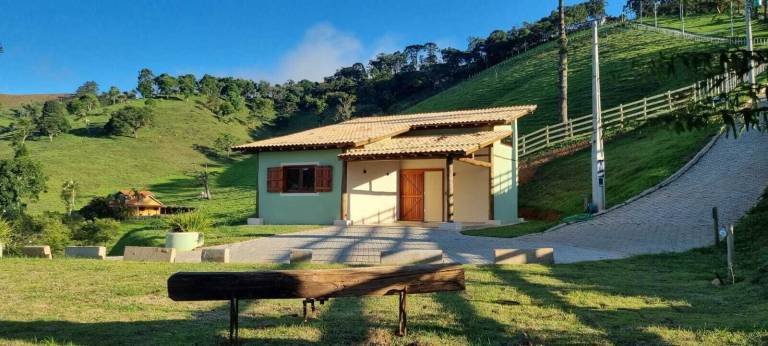 Cabin Cunha