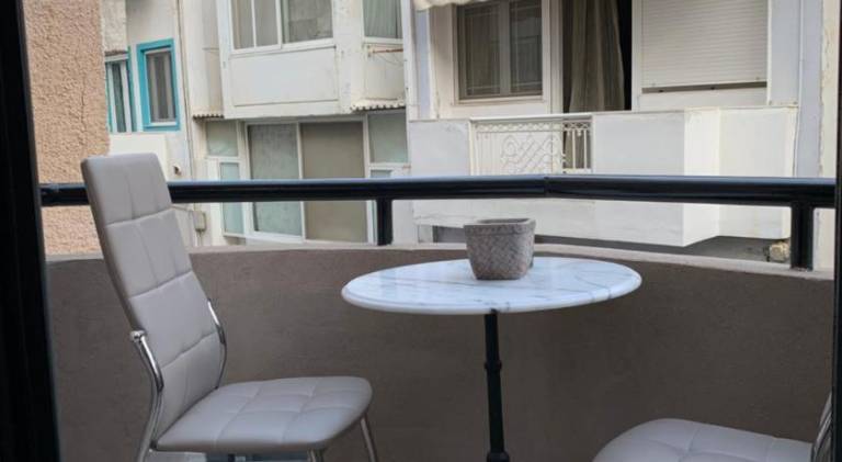 Rental apartment with 1 room for 3 persons — photo 3
