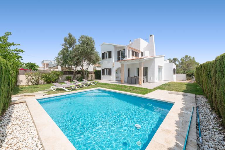Villa Sa Ràpita