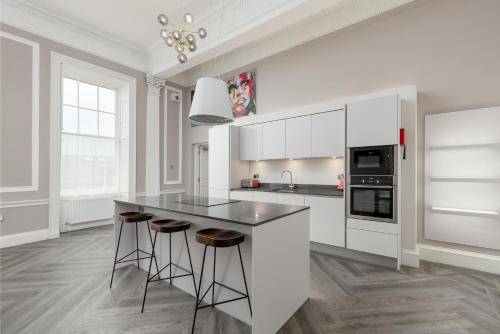Appartement Leith