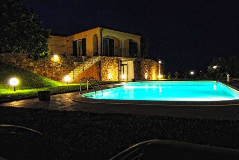 Privatzimmer Castellaro