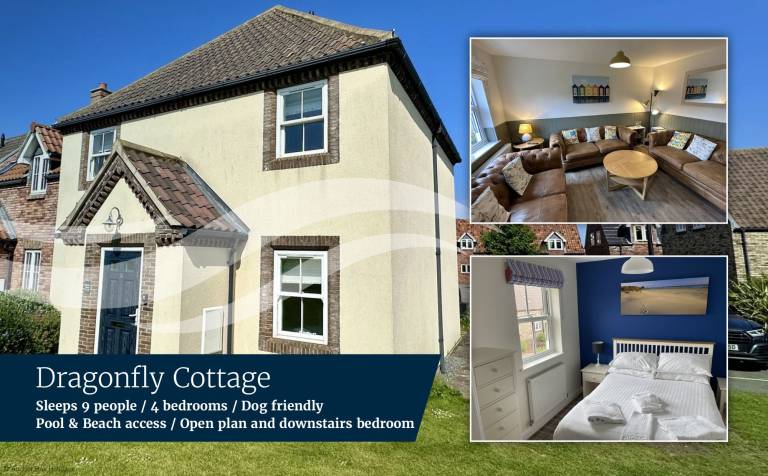 Cabin Filey