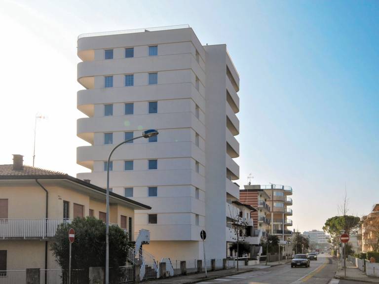 Holiday apartment with 2 rooms for 5 persons — photo 2