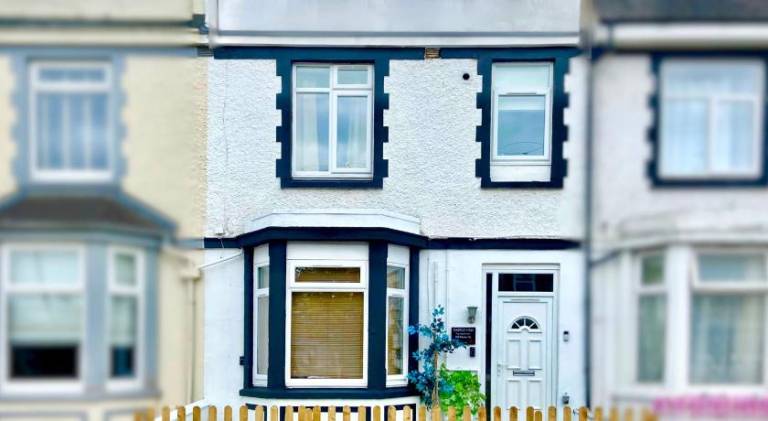 Rental apartment | Pet-friendly in Stafford