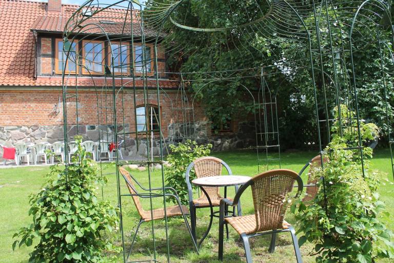 Landhaus Hoikendorf