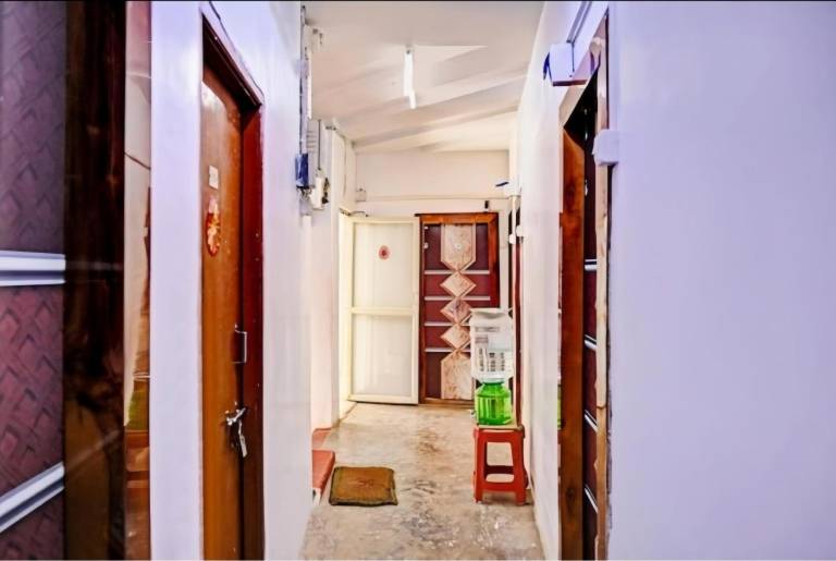 Om Shanti Guest House - Ruby General Hospital and Science City — photo 4