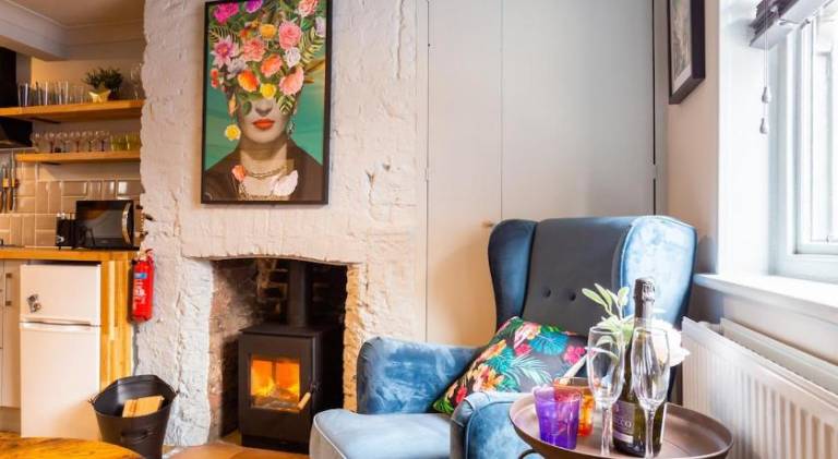 Holiday apartment | Next to British Airways i360 in Brighton