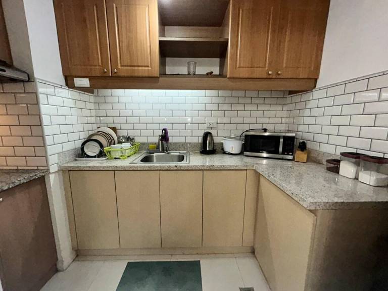 Apartment with 2 rooms for 5 persons — photo 3