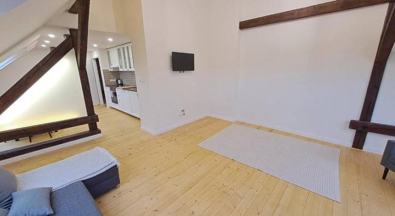 Pleasant rental apartment | Next to Wenceslas Square | Pets allowed — photo 3
