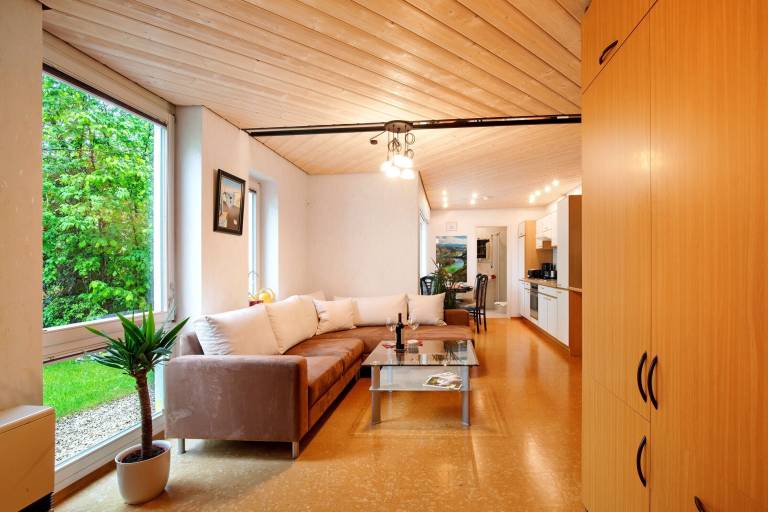 Ferienwohnung  Blaustein