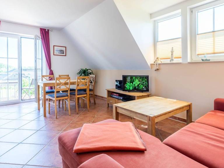 Ferienwohnung  Klütz