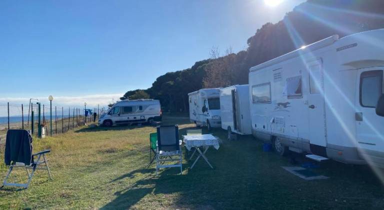 Camping Cammello Grigio — photo 2