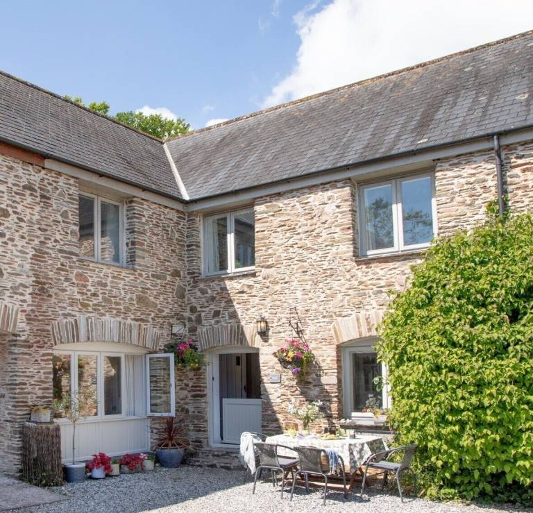 Cottage Slapton