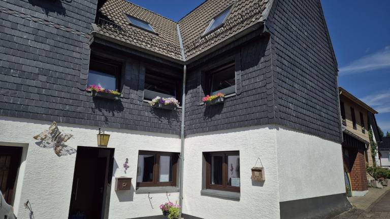 Ferienwohnung Nettersheim