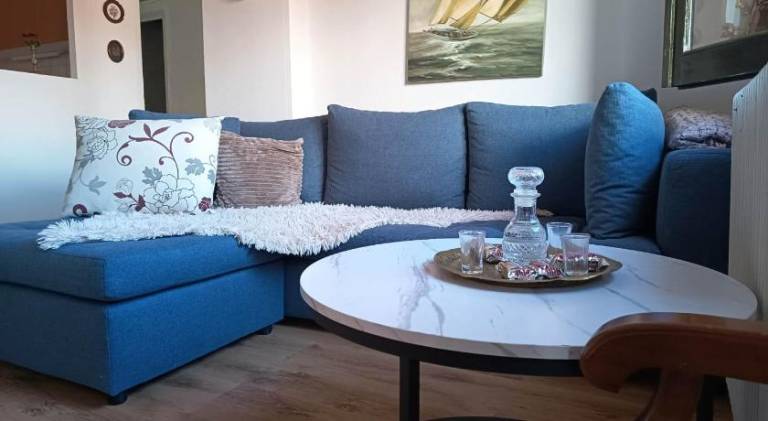 Holiday apartment | Pet-friendly in Ioannina