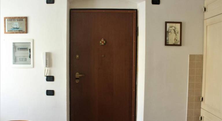 Holiday apartment with 1 room for 5 persons — photo 4