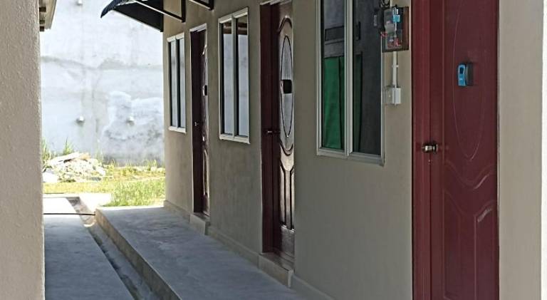 Depulauserai Roomstays