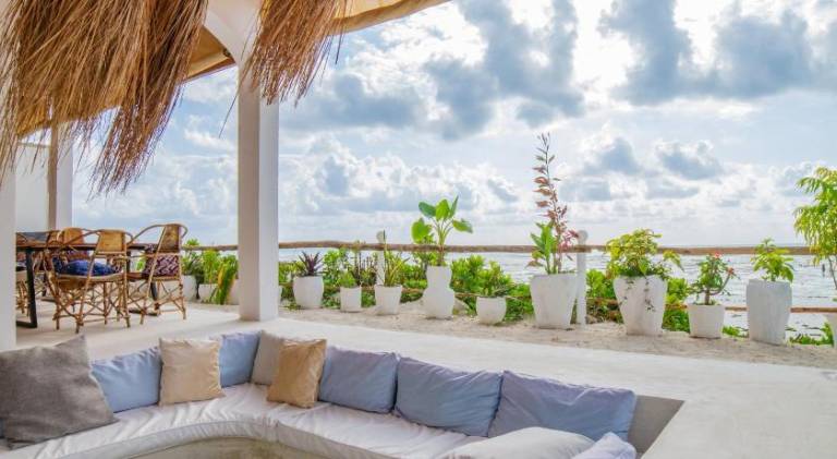 Kupaga Villas Boutique Hotel - Adults Only — photo 4
