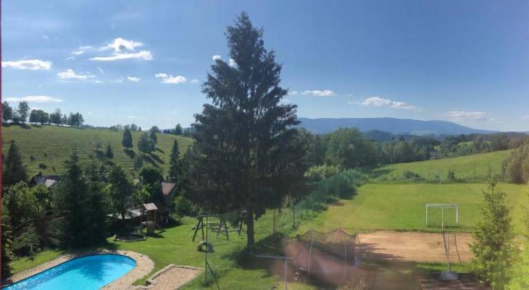 Hotel Na Trojce — photo 5