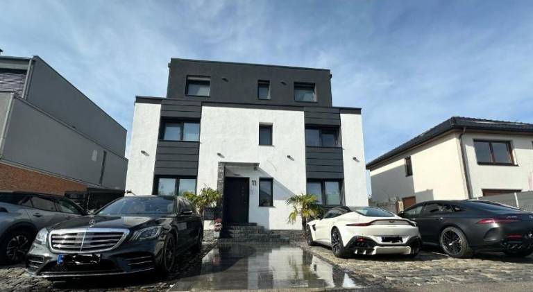 70 m&sup2; Ferienwohnung