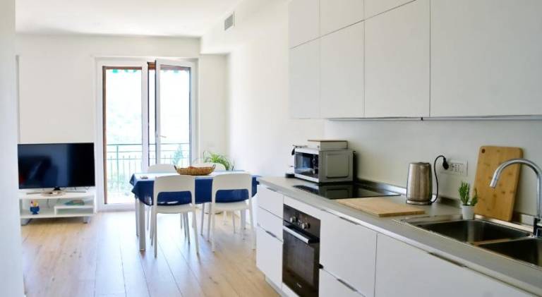 Holiday apartment | Close to Villa Olmo — photo 3